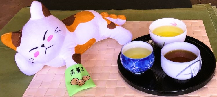 みたらしちゃん