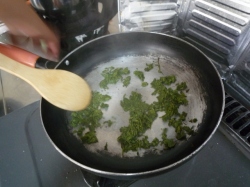 ジュージュー！