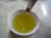 最後の一滴まで