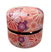 なつめ缶(斜め)